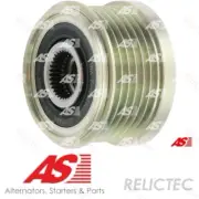 Alternator Freewheel Clutch AFP0070(INA) for Citroen/Peugeot Fiat 574087