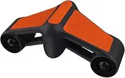 Geneinno S1 164ft with 2-Speed Deep Diving Sea Scooter Underwater Booster Water Sports Compatible with Action Camera