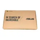 ASUS C423NA-WB04 14" HD Chromebook - 1.1GHz Intel Celeron N3350 4GB RAM 64GB HDD