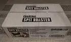 Spit 10kg Charcoal Roaster BBQ Rotisserie Grill Picnic Outdoor Portable Battery