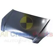 All Crash Bonnet - ORB-20010Q