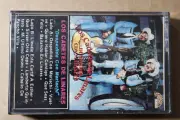 LOS CADETES DE LINARES DESPEDIDA CON MARIACHI ULTRA RARE NEW SEALED