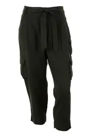 Fashion Tencel Pant--ESP-T2N105