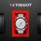 TISSOT PRS 516 賽車元素計時腕錶-T1004171103100