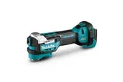 Makita DMT52ZX3 18V Li-Ion Brushless Cordless Multi Tool - Unboxed