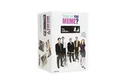 WHAT DO YOU MEME The Office Edition - The Hilarious Party Game for Meme Lovers