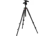 Manfrotto MK055XPRO3 Aluminium Tripod + 3 Way Head