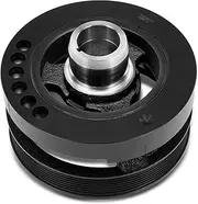 A-Premium Harmonic Balancer Compatible with Jeep Grand Cherokee 1998 Dodge Ram 1500 1994-2003 Ram 2500 3500 1994-2002 Ram 1500 Van 2500 Van 3500 Van Durango Dakota B1500 B250 B2500 B350 B3500 5.9L