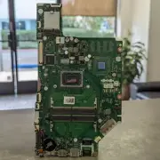 Acer Aspire A515-43G A515-43 Motherboard With AMD Ryzen 5 3500U LA-H801P NBHF911
