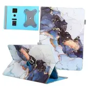 10.1 Inch Android Tablet Case, Universal Case for 9.5-10.5 Inch Tablets, 360