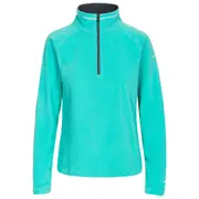 Trespass Womens/Ladies Skylar Fleece Top