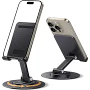 UGREEN UG-35152 Phone Stand Multi-Angle Adjustable Foldable Holder 360° Rotation [UG-35152]