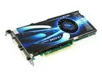 EVGA NVIDIA GeForce 9800GT 512-P3-N975-TR 512MB GDDR3 SDRAM PCI-e Video Card