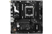 ASRock B850M-X WiFi mATX Motherboard For AMD Ryzen 7000/8000/9000 Series CPUs