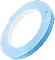 20mm Wide Thermal Conductive Adhesive Tape Heat Transfer Tape for Led Light Panel and Chip