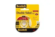 Scotch D-S Tape 137 Bx8