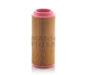 MANN FILTER REPLACEMENT AIR FILTER FOR LIEBHERR 761 1451