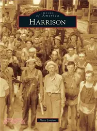 在飛比找三民網路書店優惠-Harrison