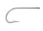Mustad 3407-DT 9/0 - O'Shaughnessy Hook - Duratin 2Pack