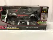 HUGE Size RC Race Pickup Radio Control Monster Truck Birthday Or Christmas Gift
