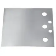 Action B61190 Floor Scraper Blade 2.0mm