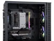 AVGPC Blizzard Intel i9 11th Gen 1TB No Screen No White WARRANTY