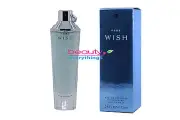 Pure Wish by Chopard 2.5oz / 75ml Eau De Toilette Spray NIB For Women RARE