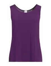 [1ONE] 1-ONE Tank tops - Item 10585974