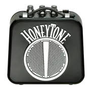 Danelectro Honeytone Mini Amp Battery Powered - RN10 Series