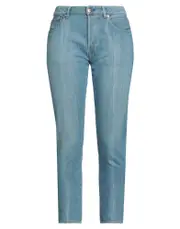 [GOLDEN GOOSE] GOLDEN GOOSE Jeans - Item 30286093