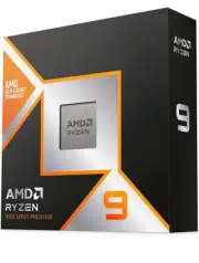 NEW - AMD Ryzen 9 9950X3D 16-Core Processor - Ships Fast
