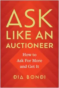 在飛比找博客來優惠-Ask Like an Auctioneer: How to