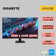 GIGABYTE 技嘉 GS32QC 31.5吋 QHD 曲面電競螢幕 VA/165Hz/1ms 低藍光 不閃屏 螢幕