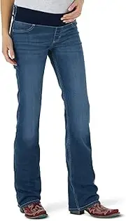 [Wrangler] Women's Premium Patch Mae