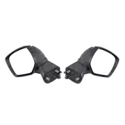 Right & Left E/ Door Mirror for Subaru Impreza G4 7 Pin Plug 12/2011-10/2016