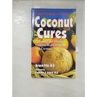 在飛比找蝦皮購物優惠-Coconut Cures: Preventing and 