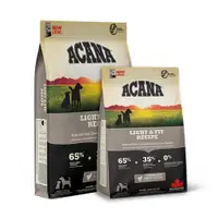 在飛比找蝦皮購物優惠-ACANA 愛肯拿 低卡室內犬配方放養雞肉+新鮮蔬果 狗飼料