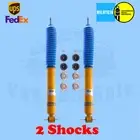 Bilstein B6 4600 Front shocks for Jeep Grand Cherokee Tsi `97-`98 Kit 2
