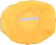 Backpack Rain Cover Reflective Strip for Night Safety Shoulder Bag Protector for Outdoor Activities