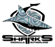CRONULLA SHARKS TEAM POSTER, NRL RUGBY,GREAT FEEDBACKS,CHEAPEST
