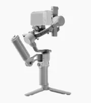 DJI RS 4 Mini Combo Camera Gimbal Stabilizer - Express