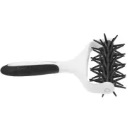 Dough Roller Pizza Dough Docker Pastry Wheel Pastry Tool Pizza