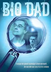 Bio Dad (2010) Barry Stevens Canadian Documentary ***BRAND NEW*** FACTORY SEALED