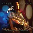 CELEBRATE IT TOGETHER - THE VERY BEST OF HOWARD JONES 1983-2023 (2CD/DIGIPAK)