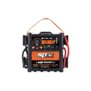 SP Tools Jump Starter / Power Bank - Commercial 4300 Amp 12V / 24V MX Boost