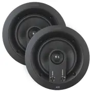 Jamo IC606FG Custom 600 Series 2 Way Round In Ceiling Speaker