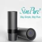 Portable Car Air Purifier for Smoke Air Cleaner Diffuser, with True HEPA Filters