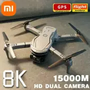 Xiaomi V88 Drone 8K 4K High-Definition Dual Camera Anti-Shake Obstacle Avoidance