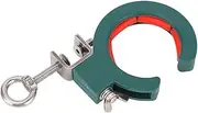 Cable Wire Threading Tool, Cable Tray Roller Threading Wire, Stainless Steel Pulling Pulley, Thickened Dual Use Tool 65mm