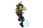 My Hero Academia: Izuku Midoriya (Next Generations!! 2) - PVC Figure